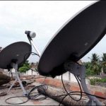 Bans auction of DTH licenses