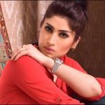 I was in Karachi when Qandeel Baloch was murdered, brother Aslam Shaheen