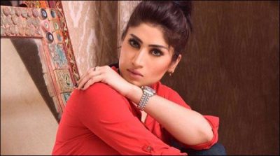 I was in Karachi when Qandeel Baloch was murdered, brother Aslam Shaheen