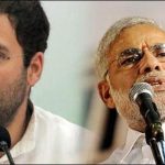 Modi financial freedom to the people, demanded of Rahul Gandhi