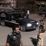 Karachi police arrest 3 suspects in police operations