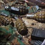 The US declared terrorists to the student wing