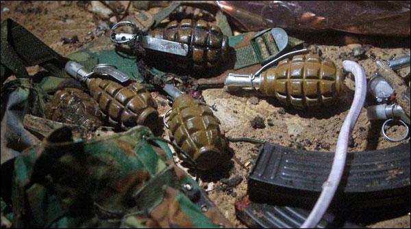 امریکا نے طلبا ونگ کو دہشت گرد قرار دیدیا