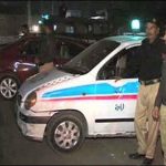 Lahore: 11 people in custody, 4 hood arrested in search operation