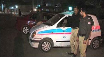 Lahore: 11 people in custody, 4 hood arrested in search operation