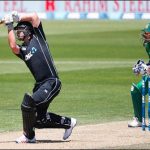 Nelson Bangladesh 2 wickets on 105 runs against New Zealand