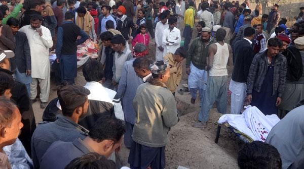 Toba Tek Singh tragedy: Death toll from lethal liquor rises to 44