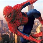 The film "Spiderman ؛home coming" highlights affluent