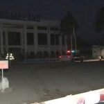 Woman killed in Islamabad hotel fire