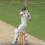 Australia 465 runs for 6 wickets