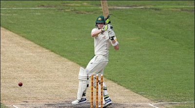 Australia 465 runs for 6 wickets