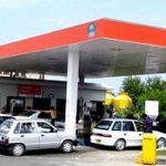 CNG pumps in Sindh owners raised the price