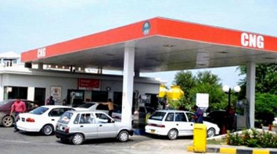 CNG pumps in Sindh owners raised the price