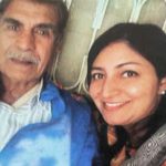 Proceeding in the murder of Pakistan-born German woman