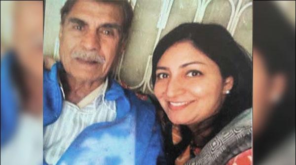Proceeding in the murder of Pakistan-born German woman