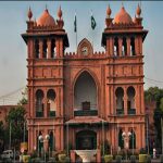 Metropolitan Corporation Lahore: mayor and deputy mayor takes oath
