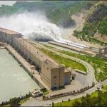 Tarbela, Mangla Dam affected usable water reserves
