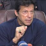 PMLN again took the rigging plan, block the way , Imran Khan