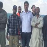 Supply food items to Pakistanis stranded in Egypt