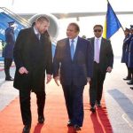 Why the Prime Minister will go Bosnia! by Asad ullah Ghalib on today