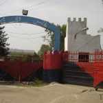 Man in Jhelum kills wife from Germany for 'honour'