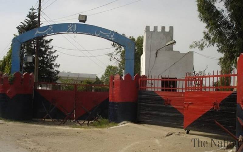 Man in Jhelum kills wife from Germany for 'honour'