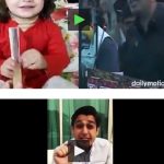 Amazing talent of 5 years decent girl doing complete mimicry of Bilawal bhutto Zardari