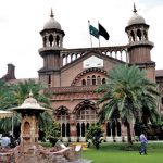 The scandal in the history of the land scam, Lahore High Court ordered to submit a comprehensive report today