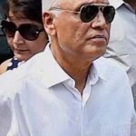 Indian Former Air Chief SP Tyagi was arrested for corruption