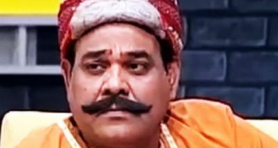 Majid Agha-known comedian has renounced the TV program.