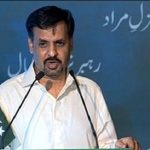 PSP will held a huge jalsa in Karachi, Mustafa Kamal