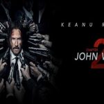 Thriller, film, Jhon, vick, chapter,2, new, clips, released