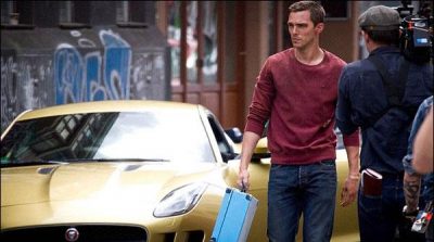 Thriller, film, Colied, new, clips, released