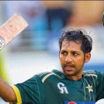 Sarfraz, Ahmed, is, Best, Option, for, captain, for, Pakistan, Team