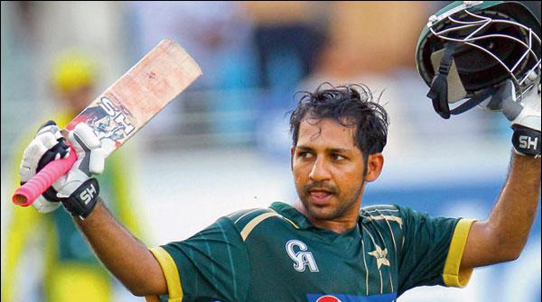 Sarfraz, Ahmed, is, Best, Option, for, captain, for, Pakistan, Team
