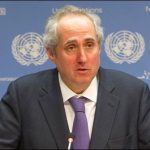 Hope, the, ban, in, USA, will, be, ordinary, UN