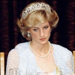 Statue, of, Lady, Diana, ordered