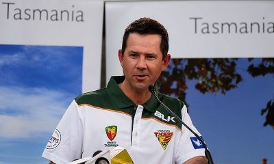Ricky Ponting appointed as assistant coach for t20 squad