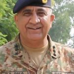 Army chief announced complete security package for Baluchistan