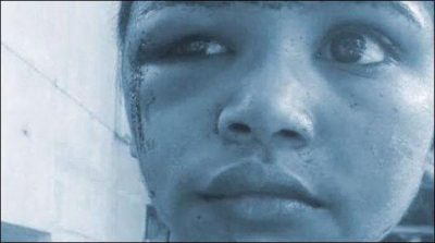 Tayyaba did not go anywhere