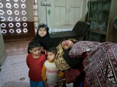 terrible-torture-to-a-female-by-her-husband-in-sindh