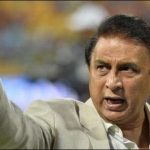 Sunnil Gavaskar expressed his feelings for Dhoni