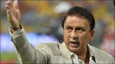 Sunnil Gavaskar expressed his feelings for Dhoni
