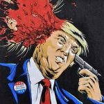 Trump are doing political suicide by Tayyaba Zia Cheema on today