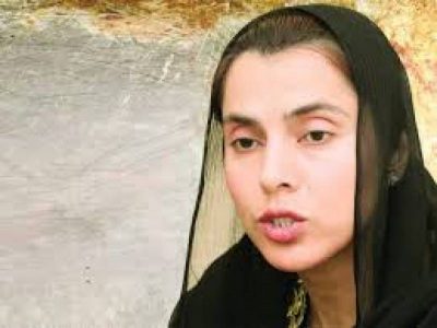 From Ayesha Mumtaz till Maigal......... by Zulfiqar Ahmed Rahat on today