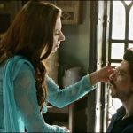 Mahira Khan's, Film Raees, a new, song, Zalima, released