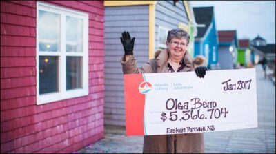 A constant women can win billion rupees