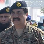 dialogue on Gen Raheel's joining 34 nation alliance