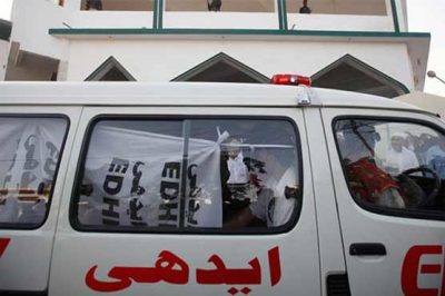 Rawalpindi: Firing incident between two student groups in Asghar Mall College, Student murderd