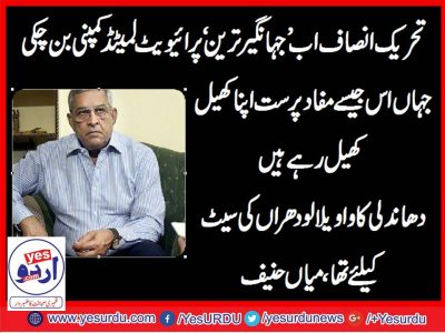 Mian Hanif, PMLN, France